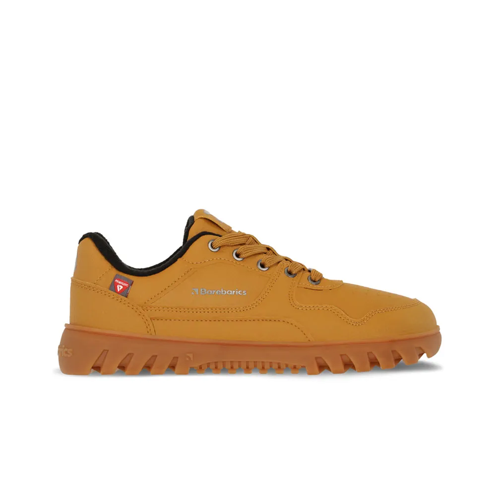 

Кроссовки Barebarics Zing Frost Barefoot, желтый