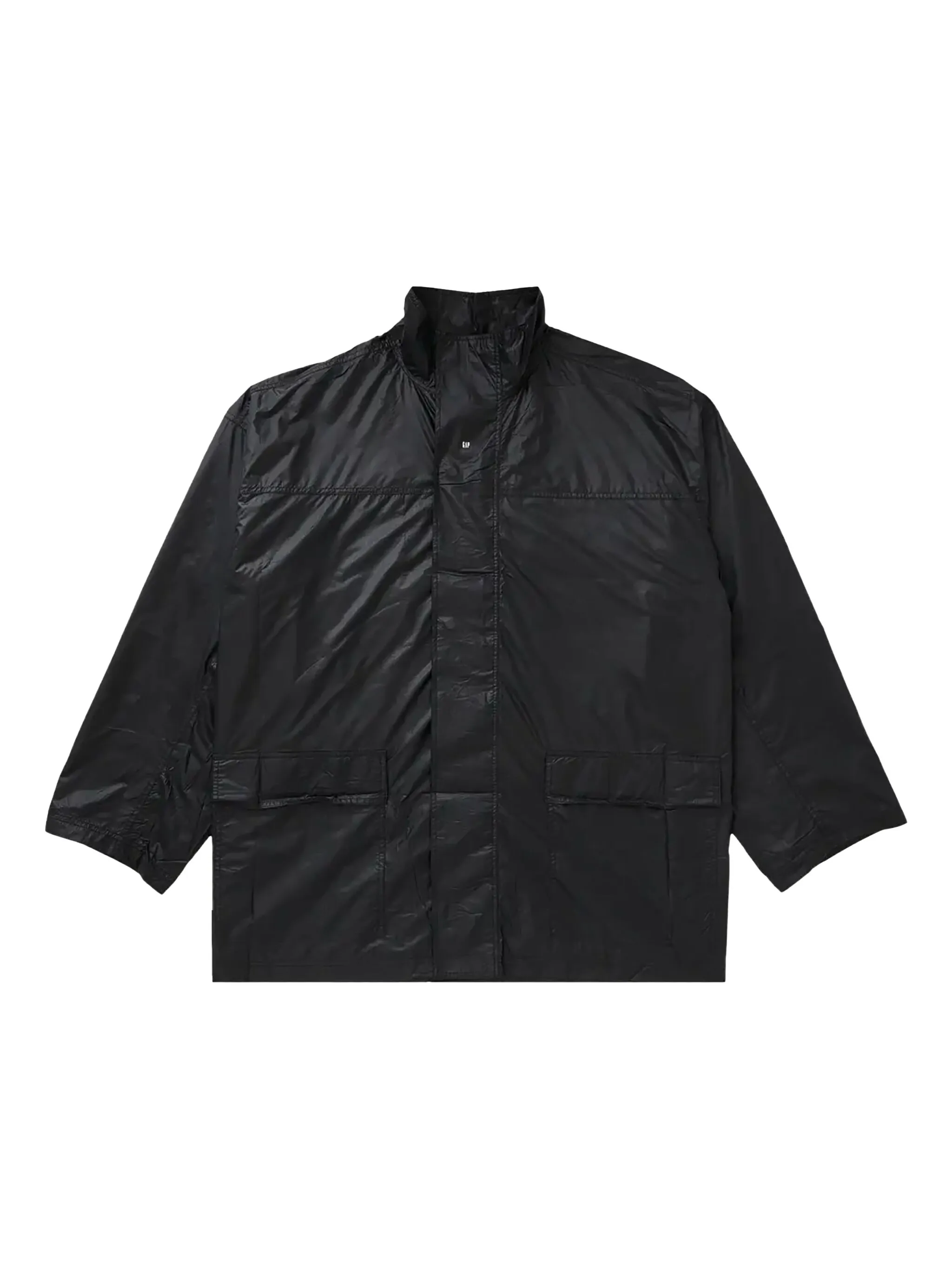 

Легкая парка Yeezy Gap Engineered By Balenciaga, черный