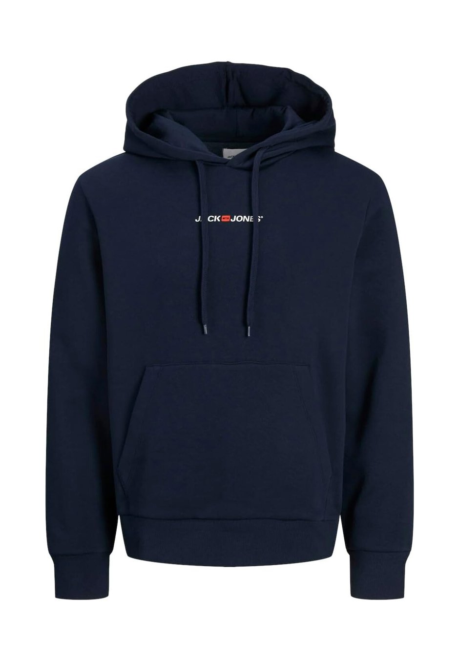 

Толстовка с капюшоном 2 PACK Jack & Jones, антрацит