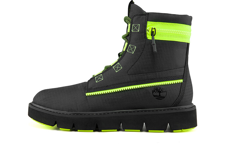 

Raywood Скейтбординг Кроссовки Мужские Высокие Черные Timberland, Черный, Raywood Скейтбординг Кроссовки Мужские Высокие Черные Timberland