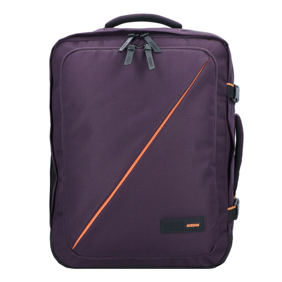 

Сумка для ноутбука American Tourister Take2Cabin, цвет Plum
