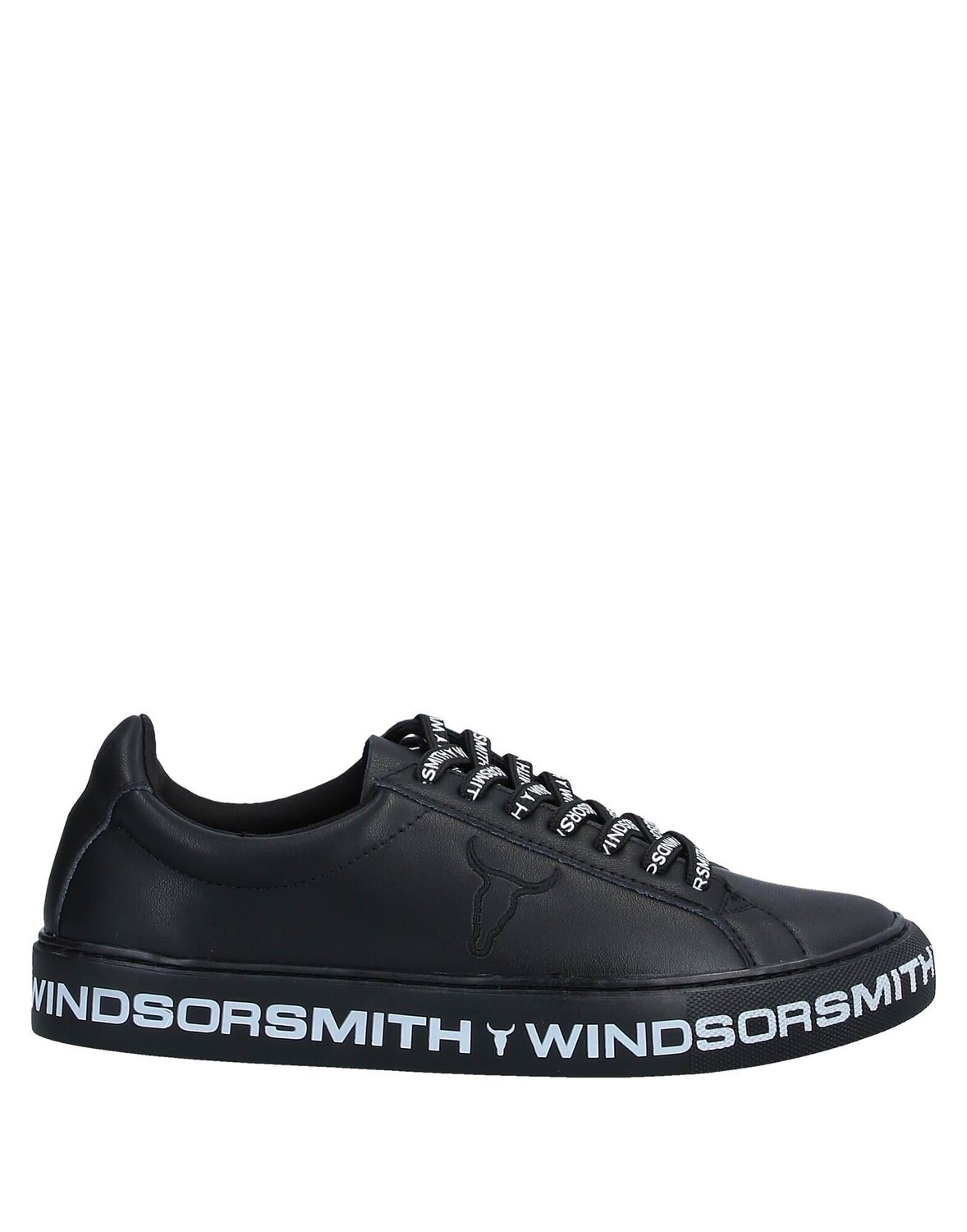 

Кроссовки Windsor Smith, черный