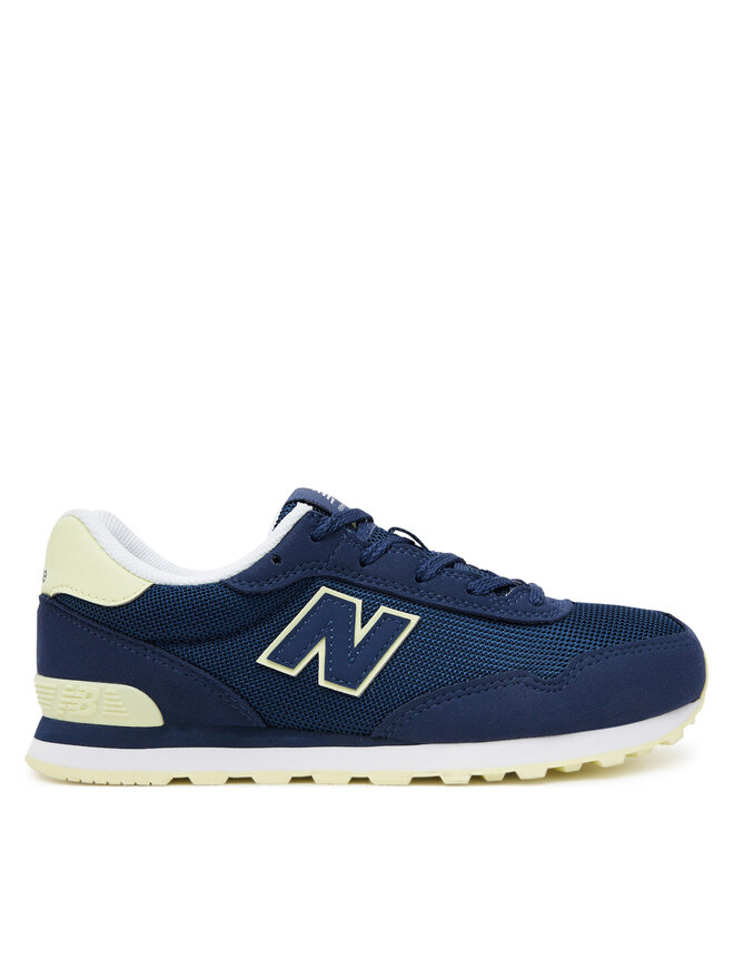 

Кроссовки GC515KF New Balance, синий