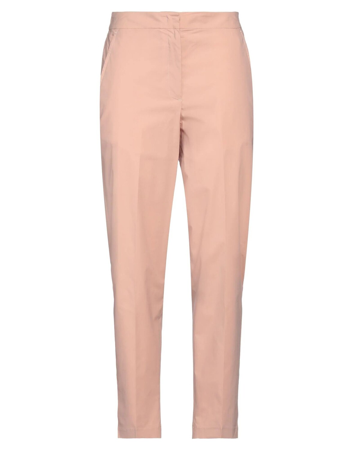 

Брюки Seventy Sergio Tegon, розовый