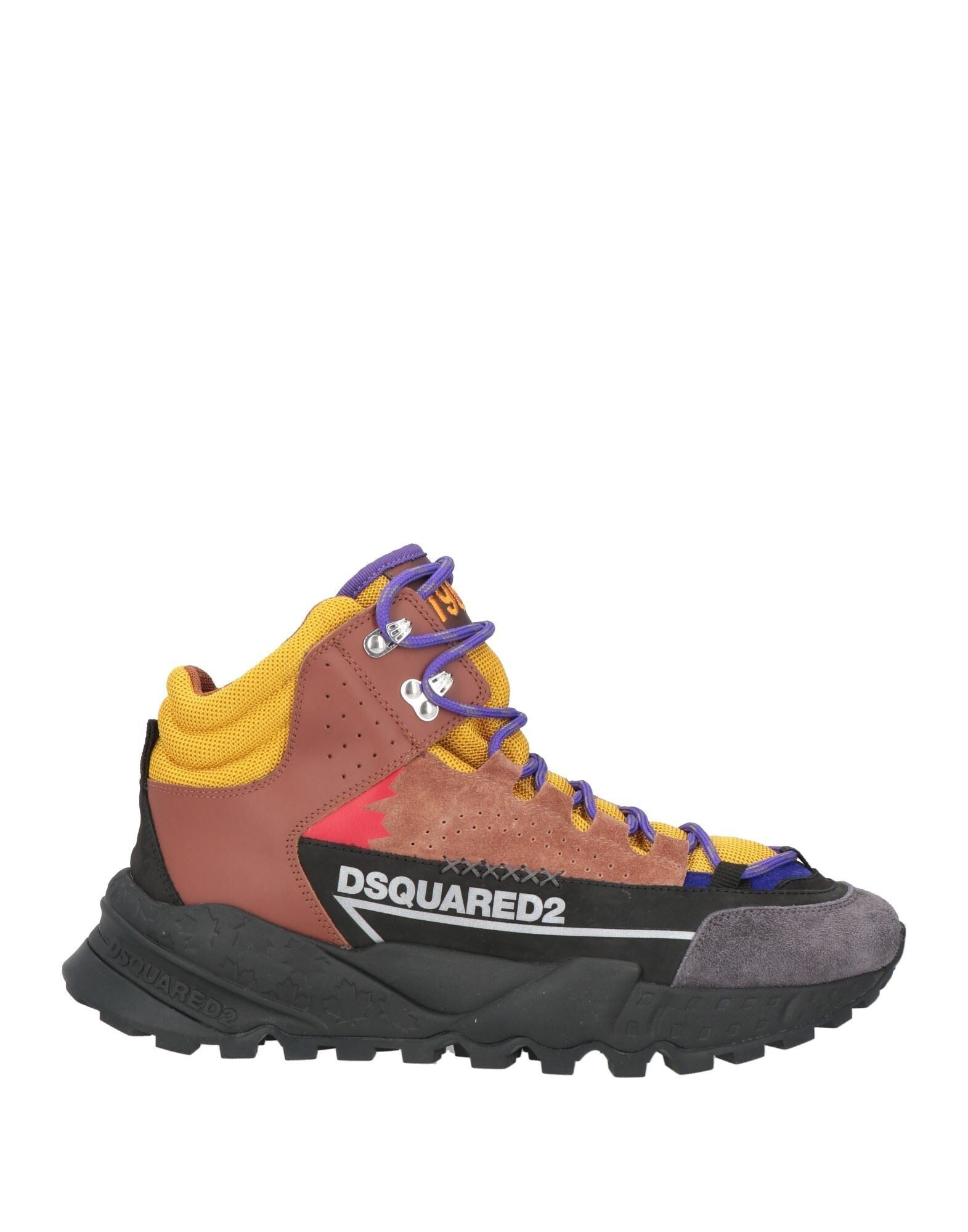 

Кроссовки Dsquared2, серо-зеленый