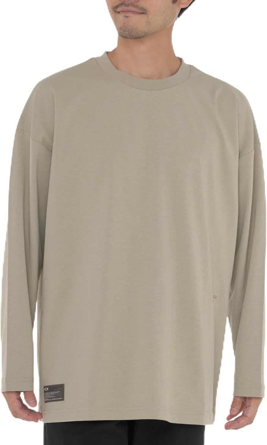 

Футболка Oakley 4.7 Modern FGL UNION LS WIDE TEE