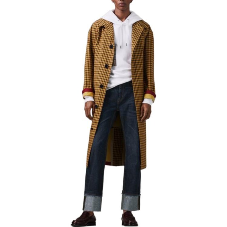 Джинсы мужские Burberry Nindig, цвет Nindig — фото 2