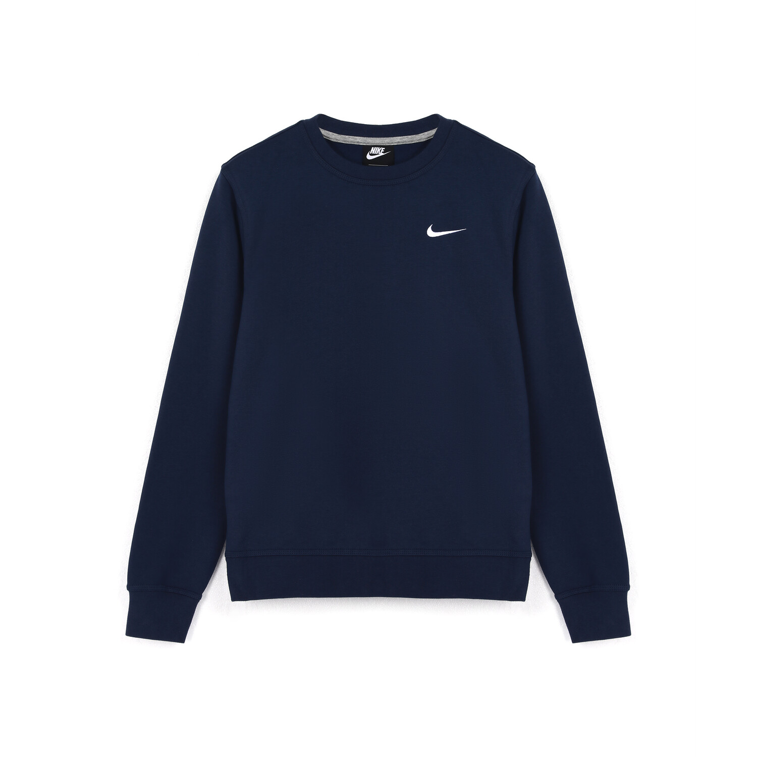 

Мужская толстовка Nike, Синий