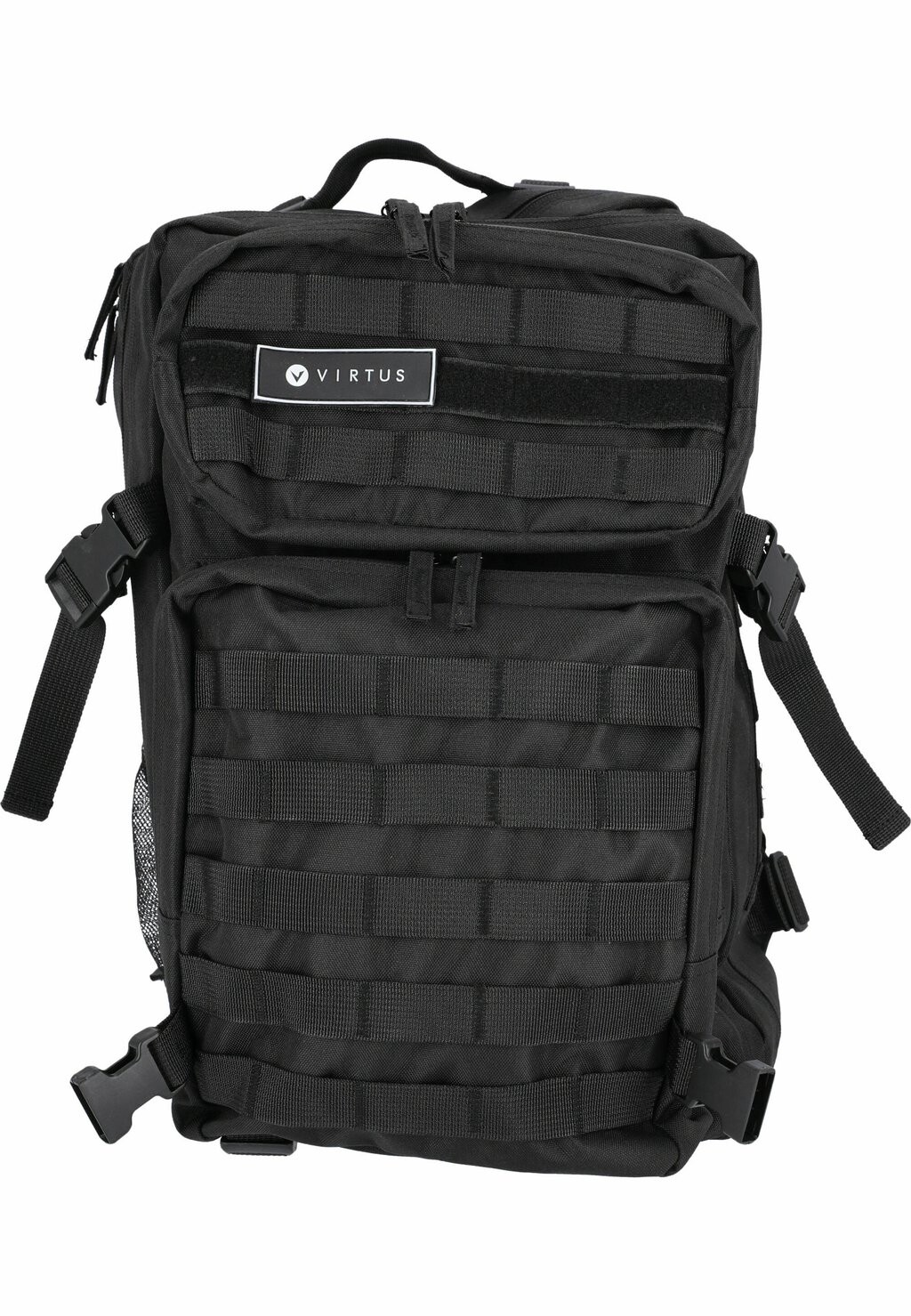

Рюкзак VIRTUS, цвет black