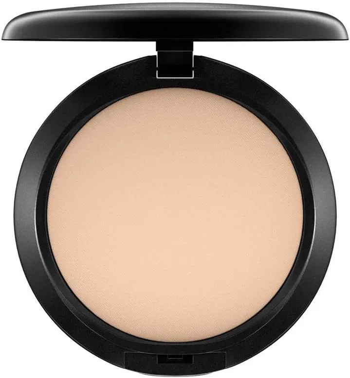 Тональная пудра Mac Studio Fix Powder Plus Foundation бежевый
