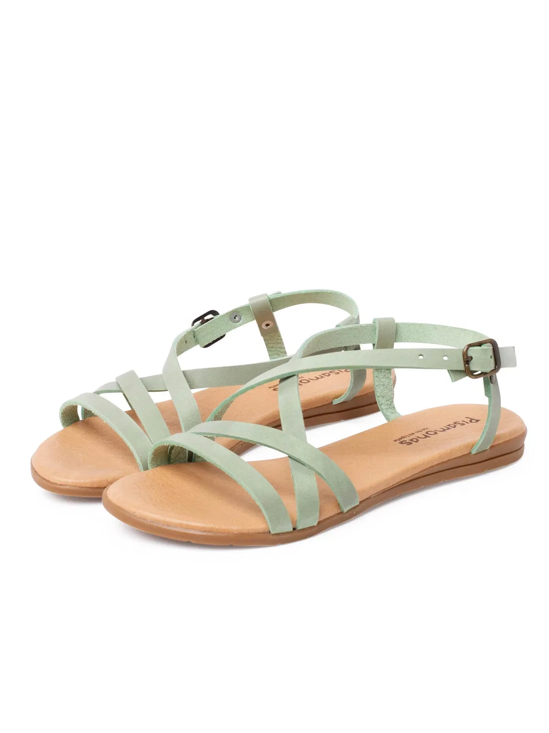 Сандалии Pisamonas, Mint