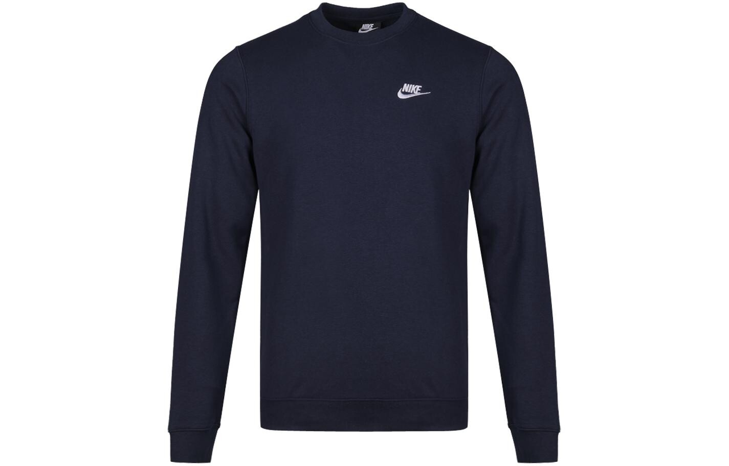 

Мужская толстовка Nike, цвет Blue