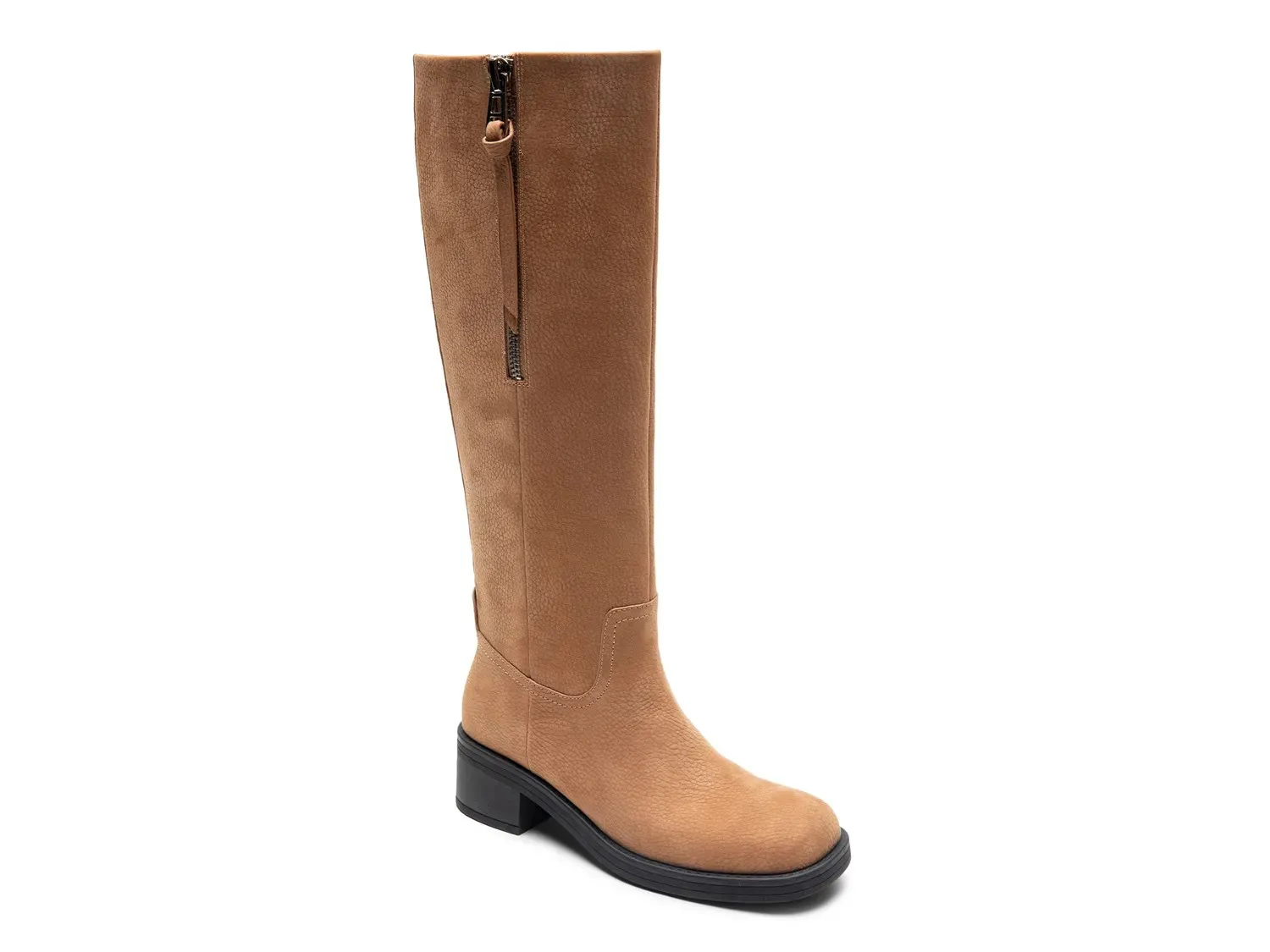 Aerosoles Morrison Boot, Camel Tan