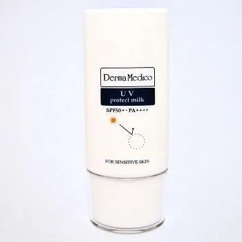 Солнцезащитное молочко для тела SPF 50+ Keisei Colorless 30 мл
