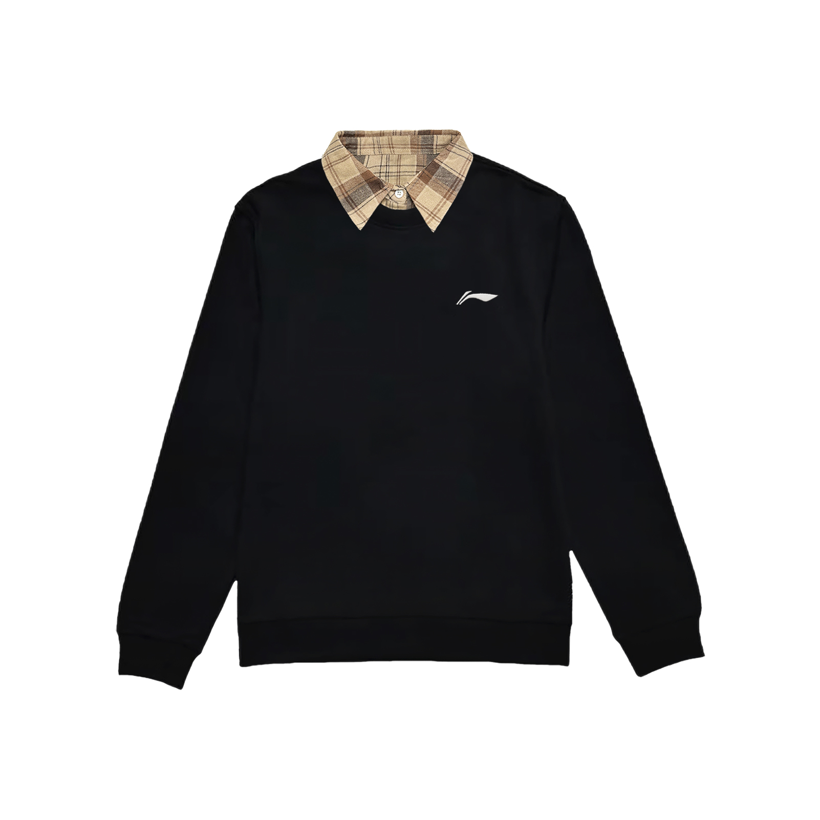 

Мужская толстовка серии LiNing для настольного тенниса