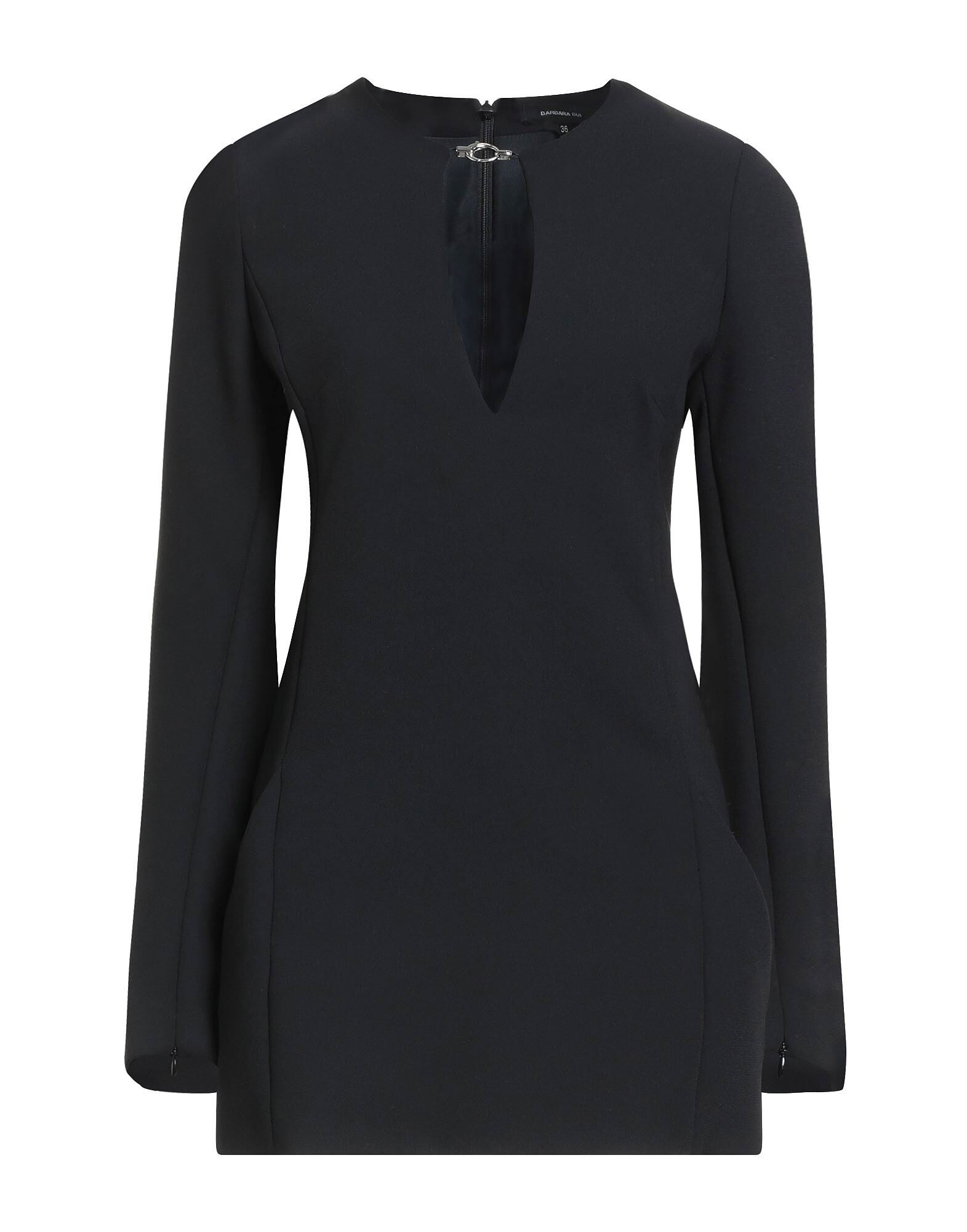 

Мини-платье Barbara Bui, черный