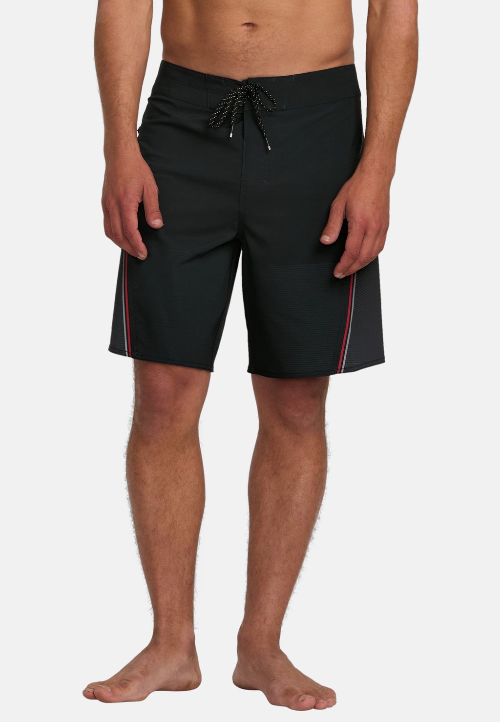 

Шорты для плавания STRADDIE AIRLITE Billabong, черный