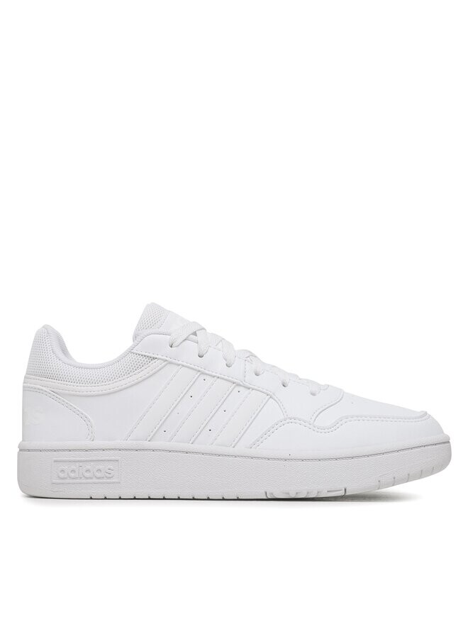 

Кроссовки Hoops adidas, белый