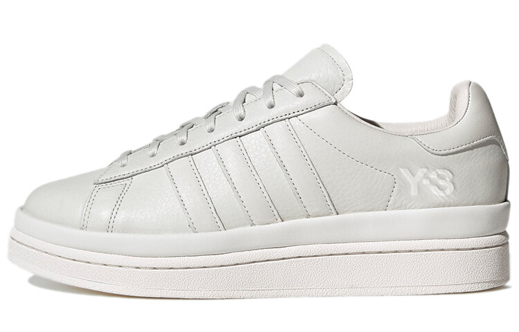 

Кроссовки Y-3 Stylish Skateboarding Unisex, белый