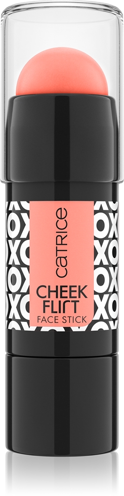 

Карандаш для румян Cheek Flirt Catrice, atspalvis 010 · r'n'peach 5,5 гр