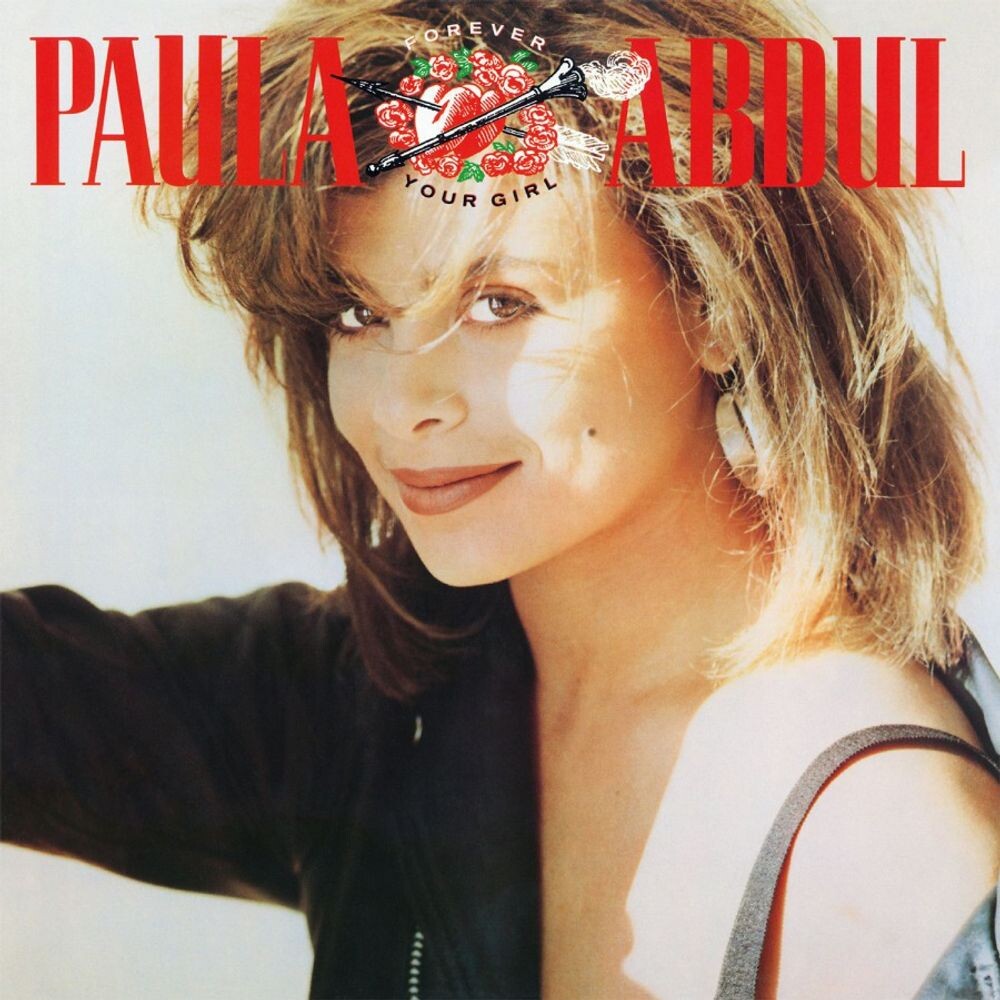 

Виниловая пластинка LP Forever Your Girl [180 Gram Vinyl] - Paula Abdul