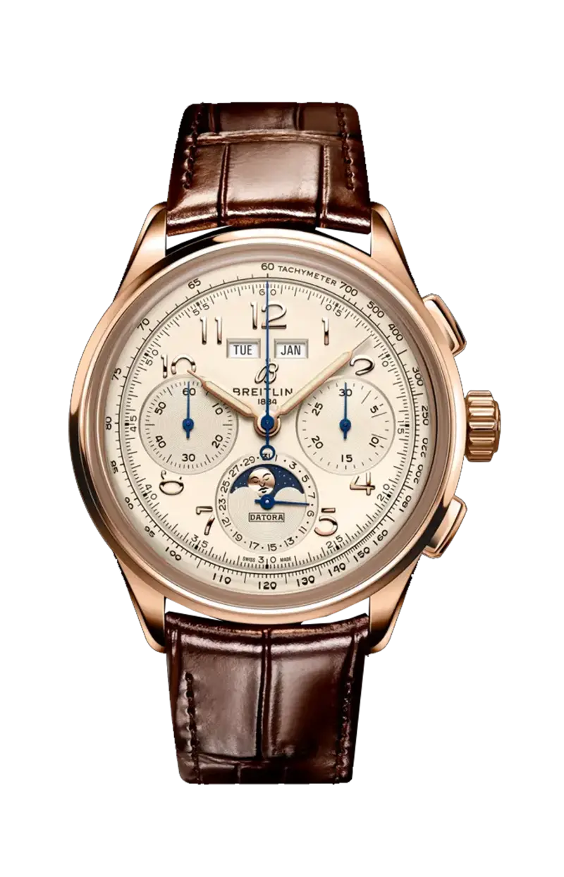 

Премьер b25 датора 42 - rb2510371g1p1 BREITLING