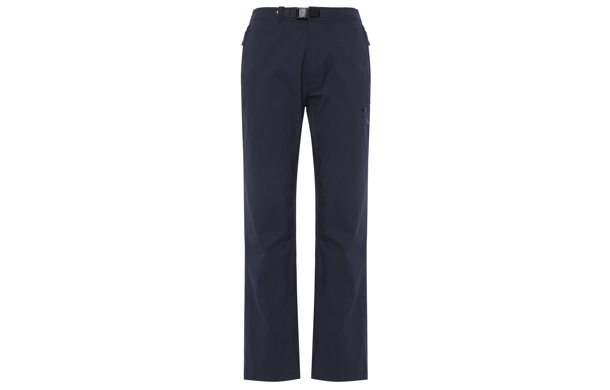 

Повседневные брюки OD мужские MONTBELL, BKNV Dark Marine Blue