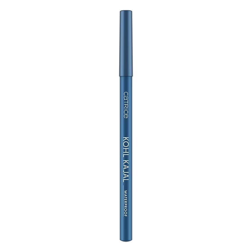 

Catrice Водостойкая подводка для глаз Kohl Kajal, 0,78 г. 060 Стильный Синий-Y Темно-синий, Classy Blue-Y Navy