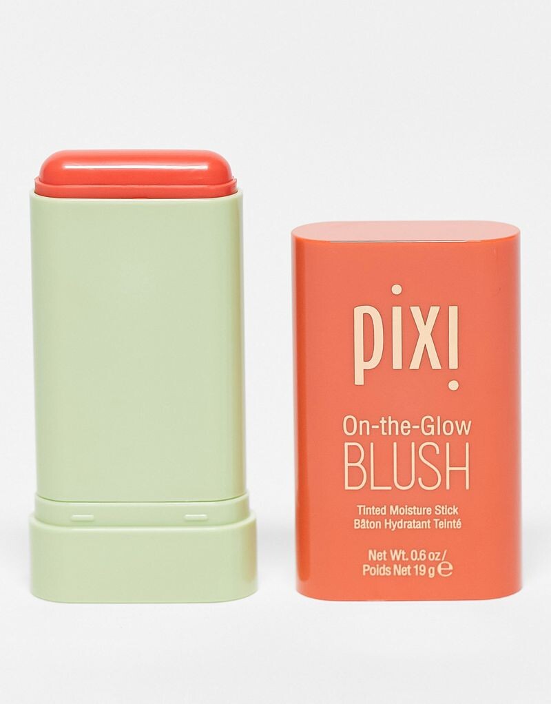 

Кремовые румяна Pixi On-The-Glow Blush, Juicy