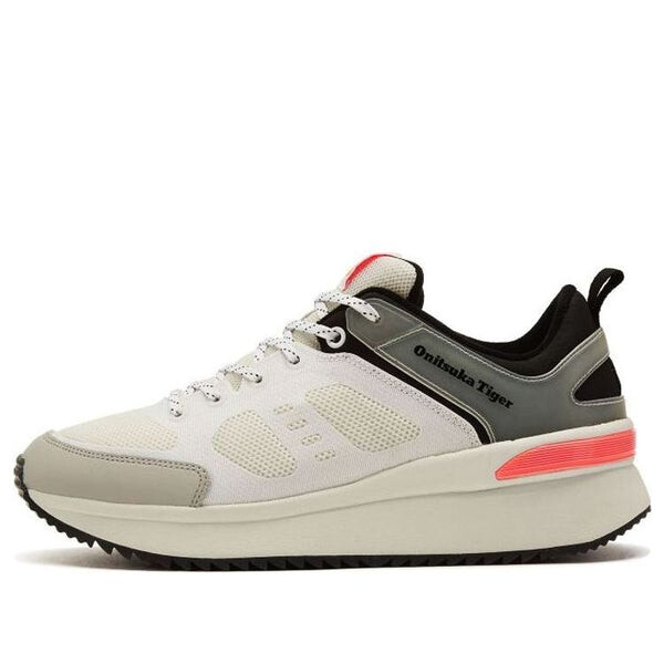 

Кроссовки кроссовки cagin Onitsuka Tiger, белый