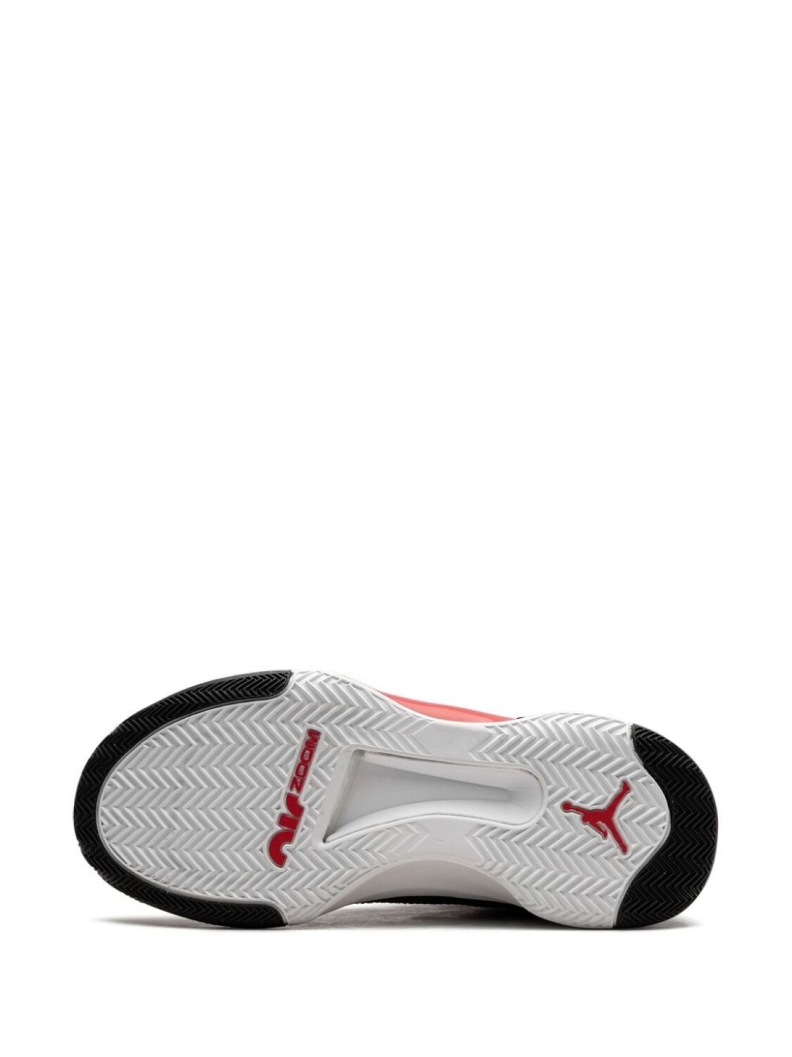Jordan кроссовки Air Jordan Jumpman 2021 Bred, черный — фото 4