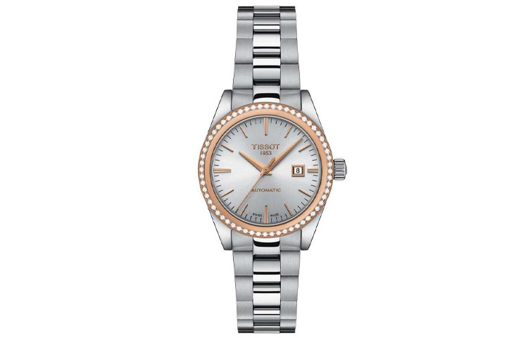 

Женские часы TISSOT