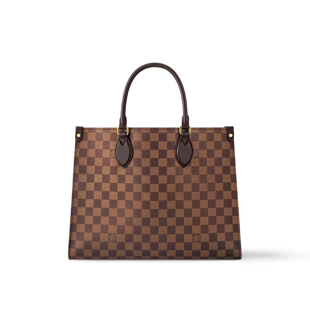 

Сумка Louis Vuitton, коричневый