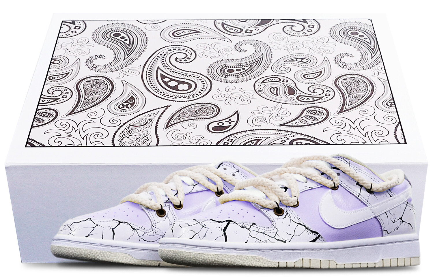 

Кроссовки Nike Dunk Skateboard Shoes Men Low-Top White, Белый, Кроссовки Nike Dunk Skateboard Shoes Men Low-Top White