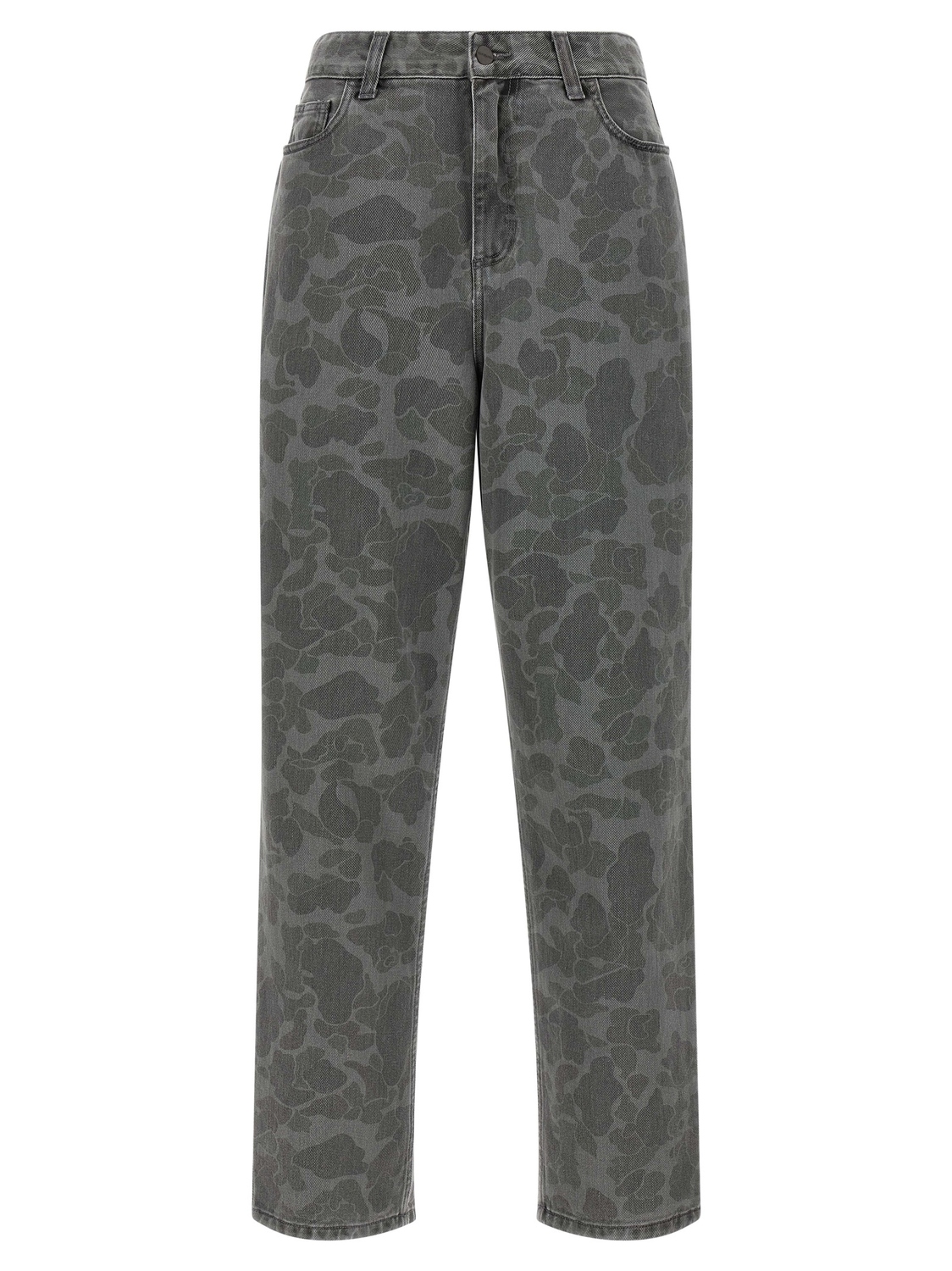 

Джинсы 'Duck Orell' CARHARTT WIP, серый