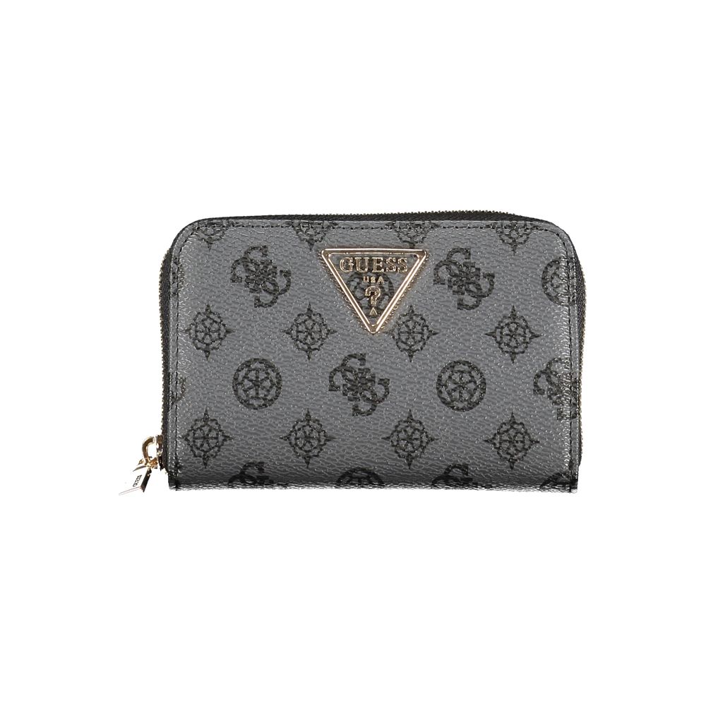 

Кошелек из серого полиэтилена Guess Shoes