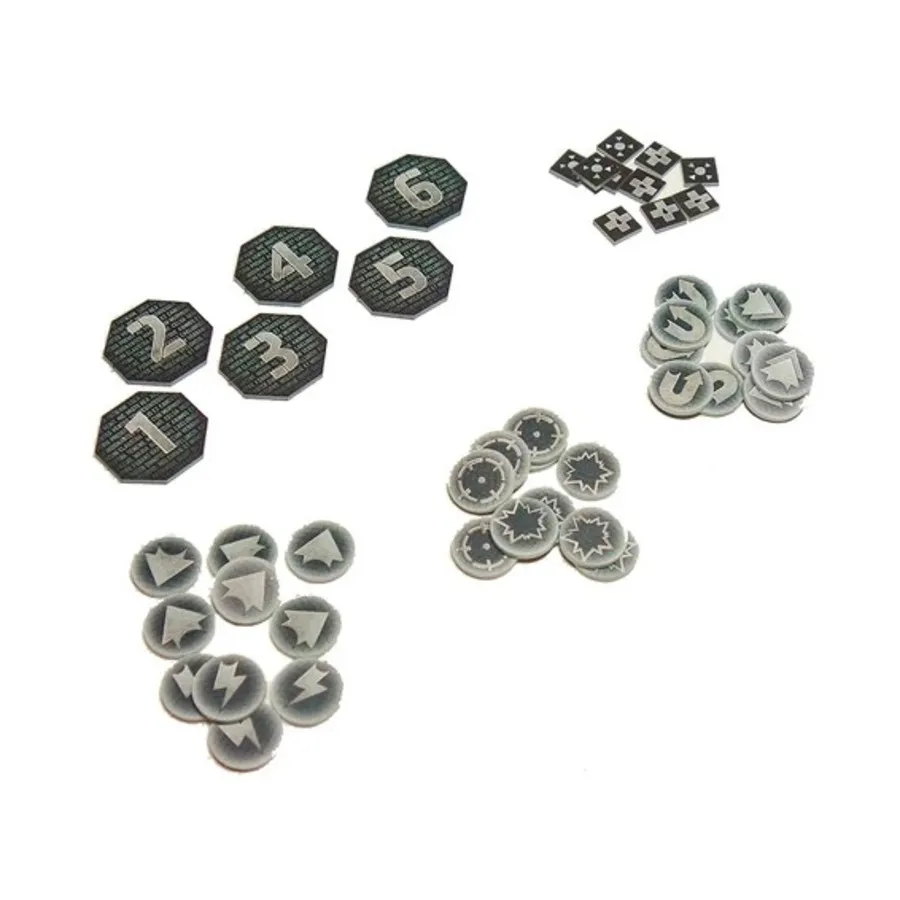 

Смотреть,, Gaming Tokens (Multiverse Gaming)