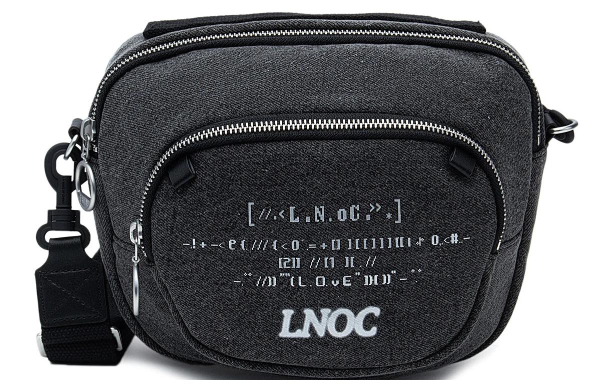 

LiNing Сумка кросс-боди