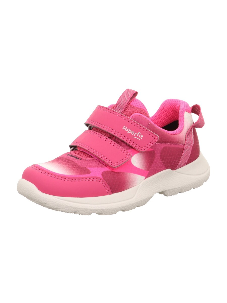 

Кроссовки SUPERFIT RUSH, розовый