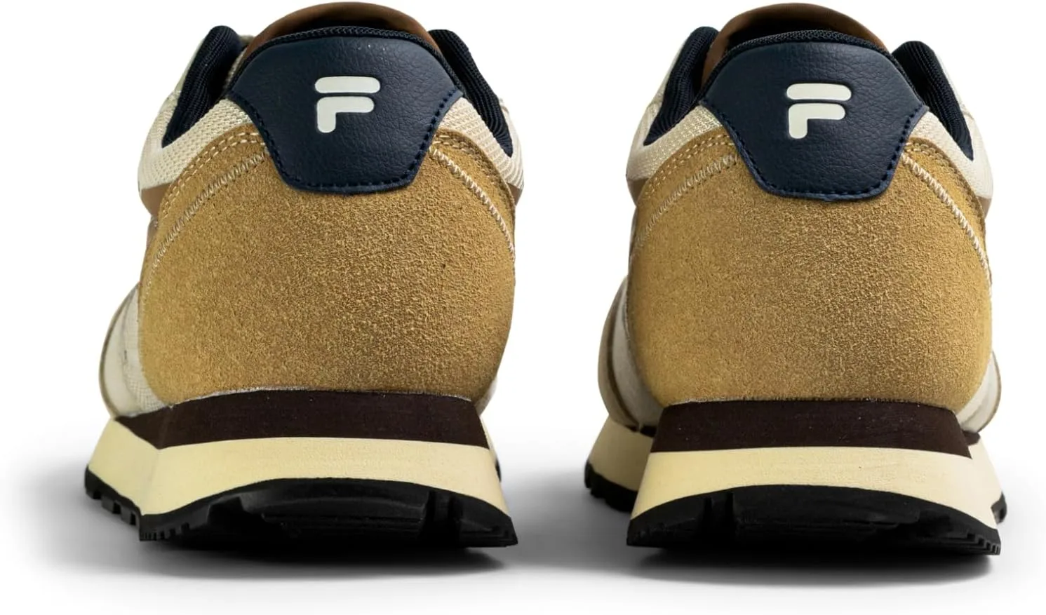 Мужские кроссовки FILA Fila Hypert, темно-синий/серый — фото 2