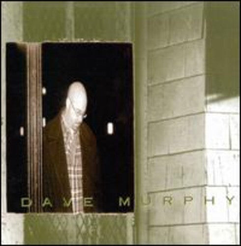 

CD диск Murphy, Dave: Under the Lights