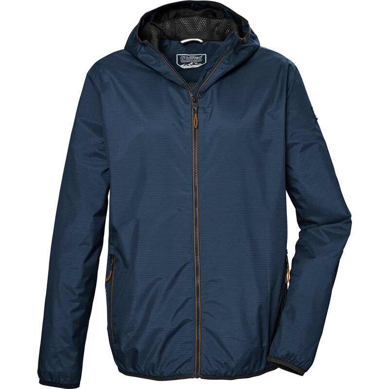 

Функциональная куртка kos 112 mn jckt Killtec, цвет dunkelblau