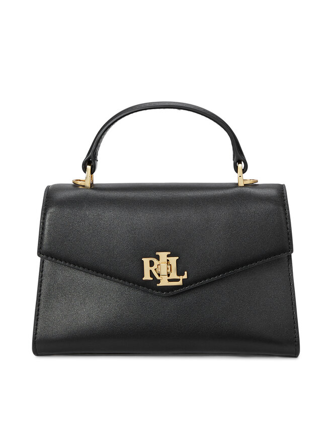 

Сумка LAUREN RALPH LAUREN, черный
