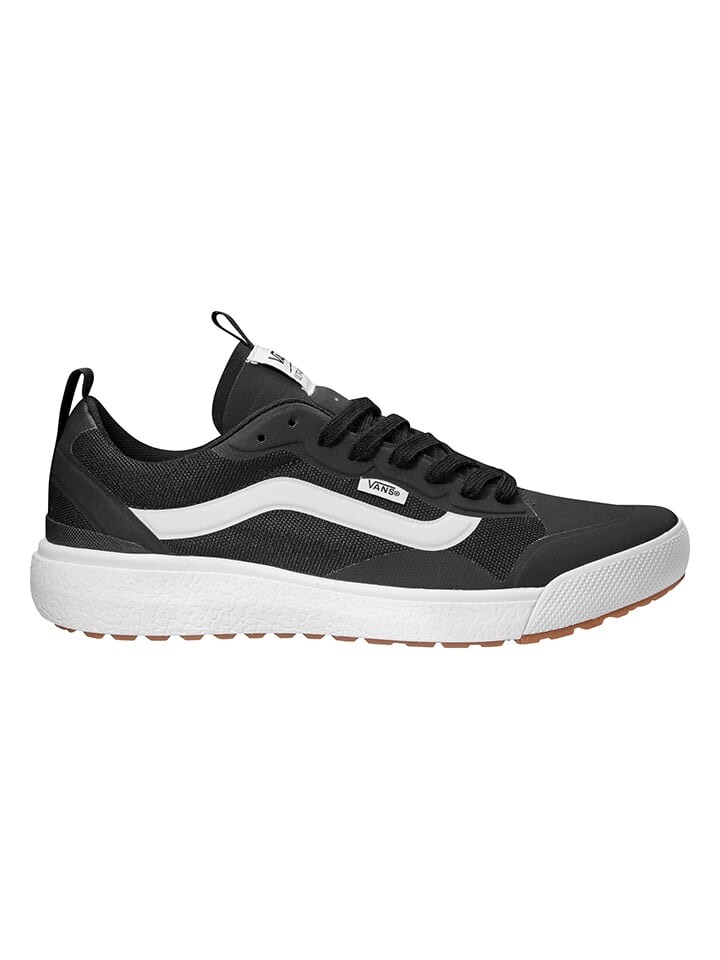 

Низкие кроссовки Vans UltraRange, черный