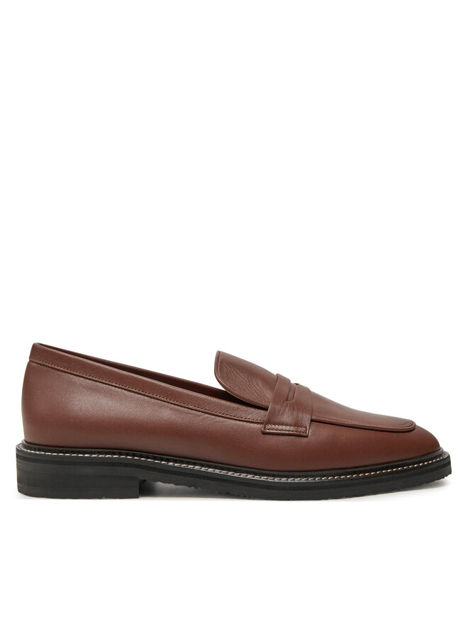 Тапочки SA10093G1LTDG217 Pollini, коричневый