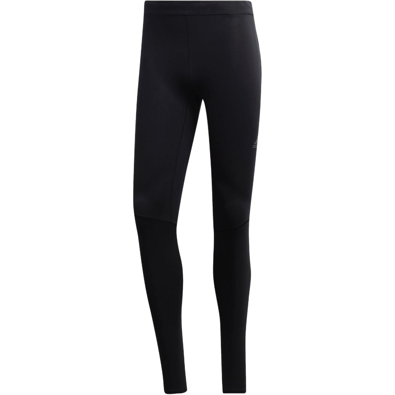

Спортивные штаны Supernova мужские черные Adidas, черный