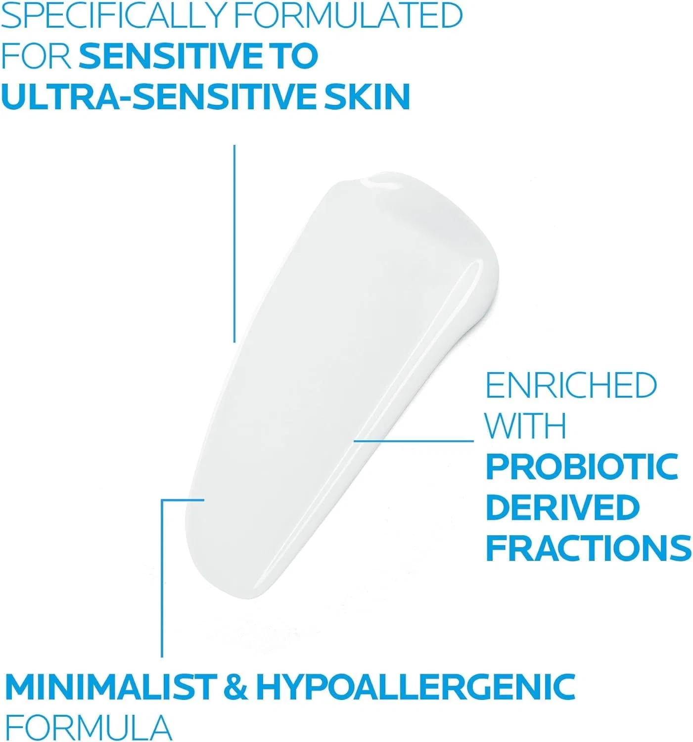 Регенерирующий флюид для чувствительной кожи «Toleriane Dermallergo» от La Roche Posay La Roche-Posay — фото 2