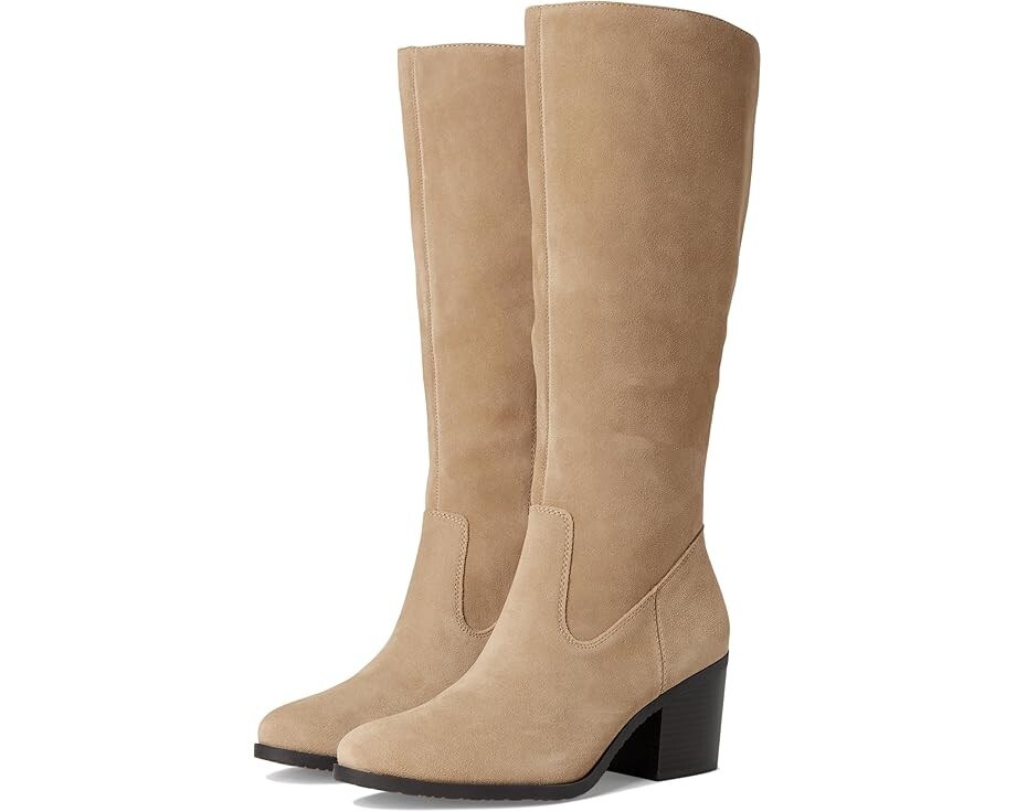 Ботинки White Mountain Tater, цвет Beachwood/Suede