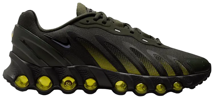 

Кроссовки Nike Air Max Dn8, черный