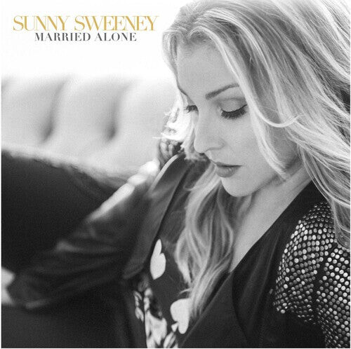 

CD диск Sweeney, Sunny: Married Alone